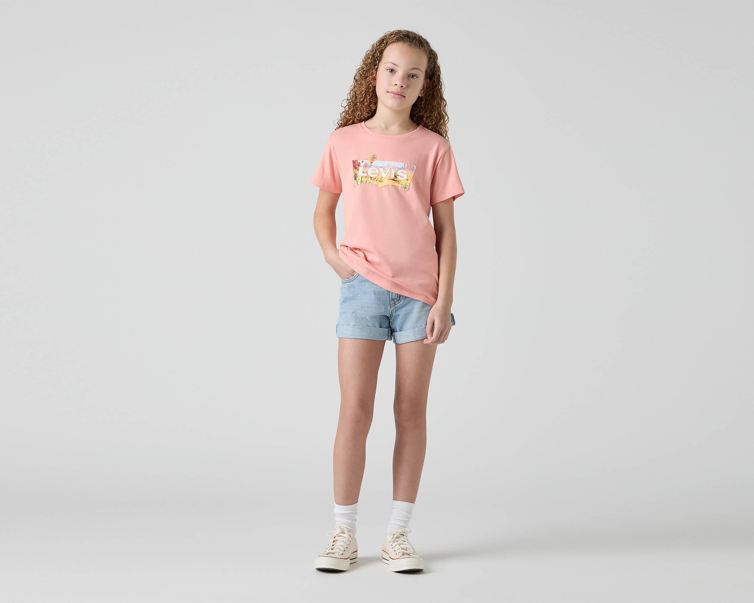 新品・未着用】Gajess/PETIT SHORTS 36