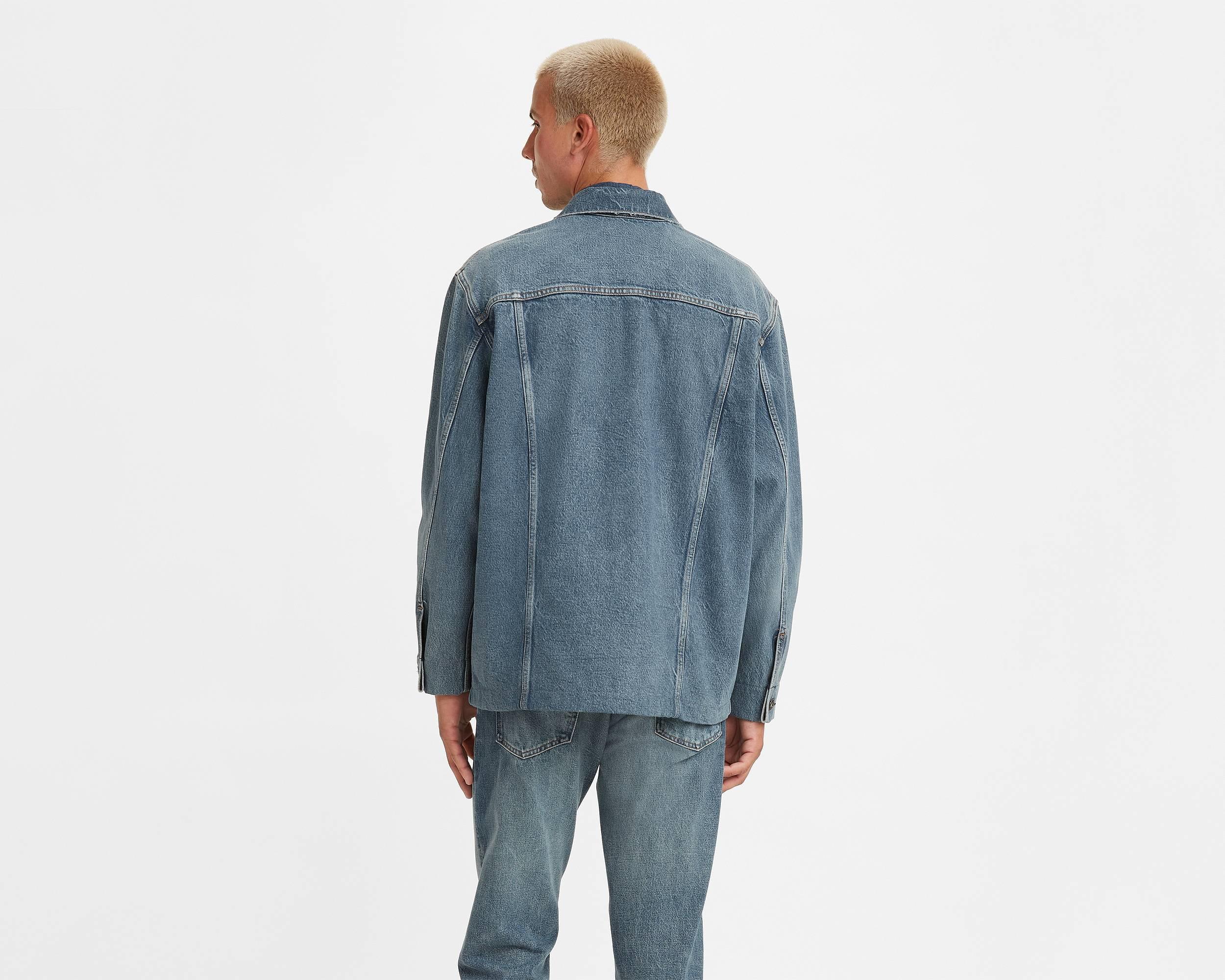 levi's tailored jacket