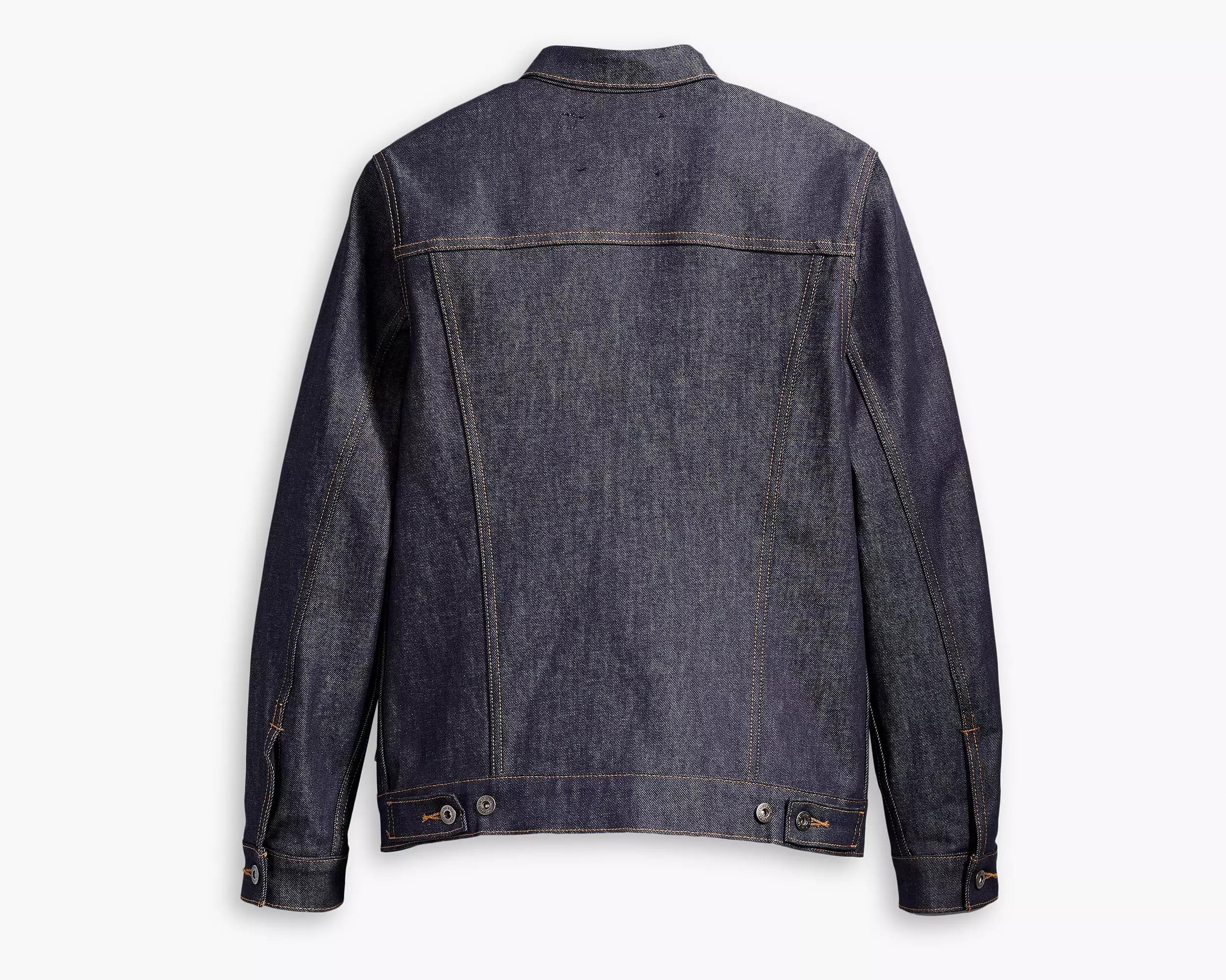 Levi's® Made & Crafted® Type II Trucker Jacket