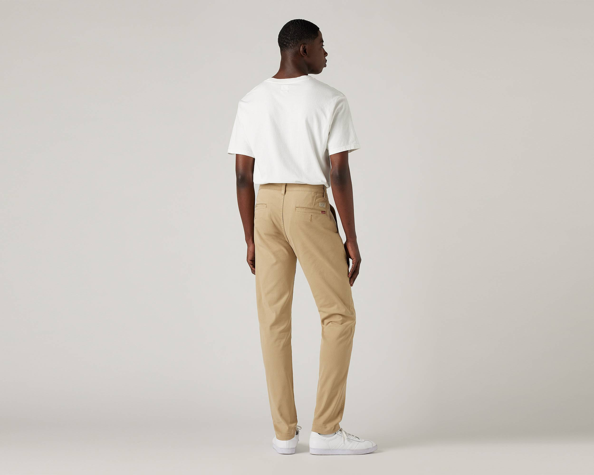 Levi's® XX Chino Slim Taper - Levi's Jeans, Jackets & Clothing