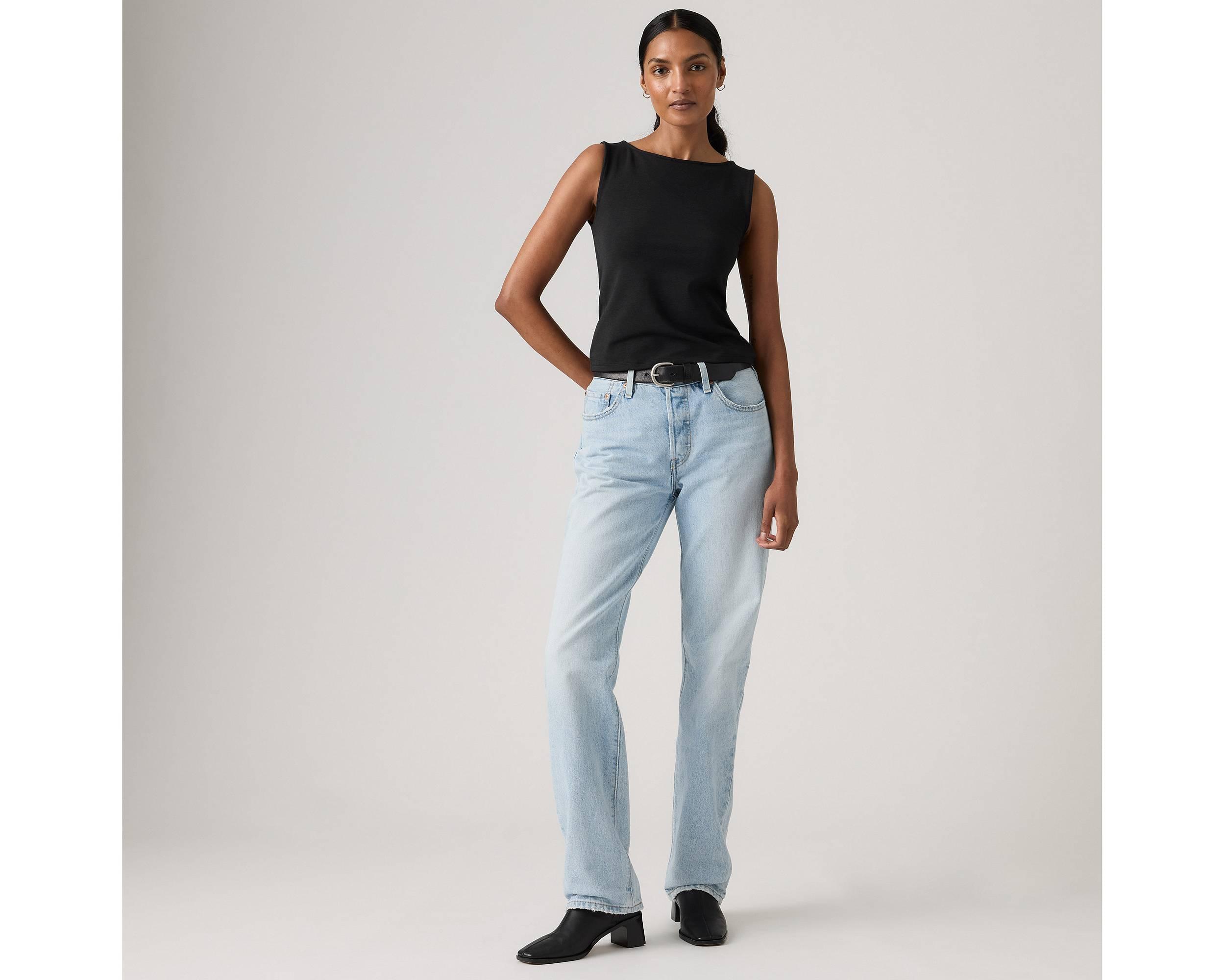 501® '90s Jeans - Levi's Jeans, Jackets & Clothing