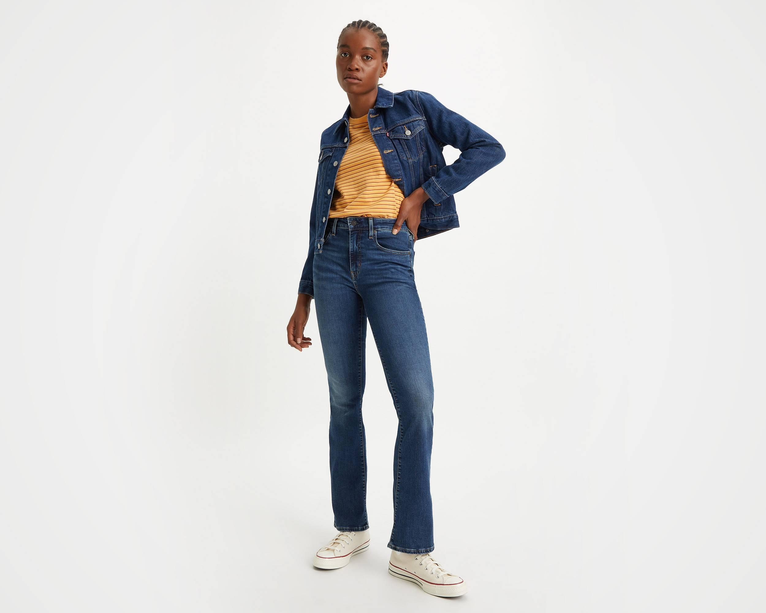 Moda: esta é a lista de looks com baggy jeans que te farão parecer