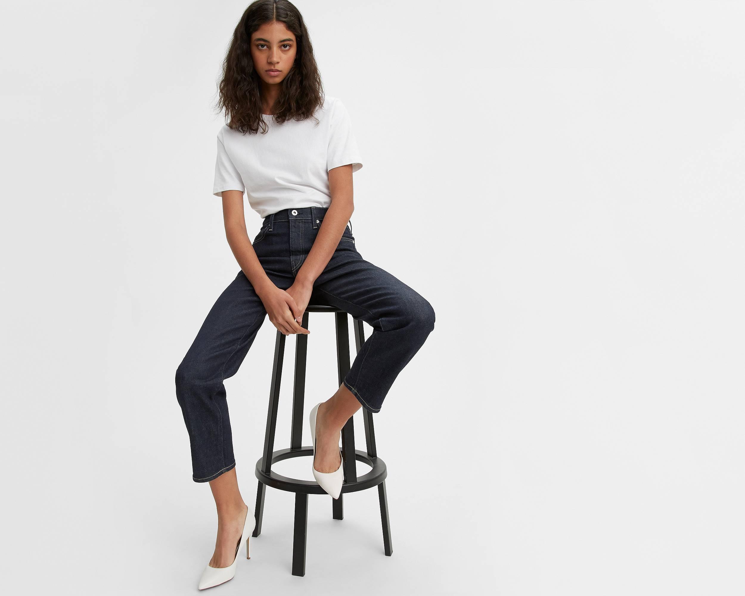 levis fashion valley