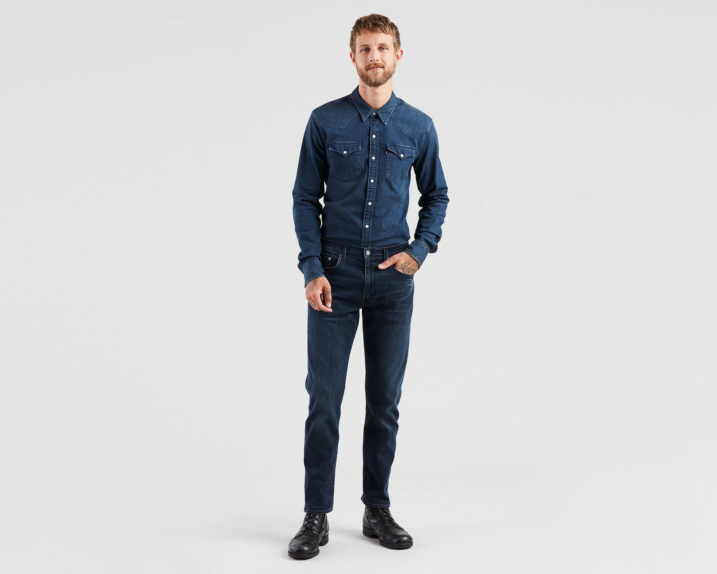 levis gentleman jeans