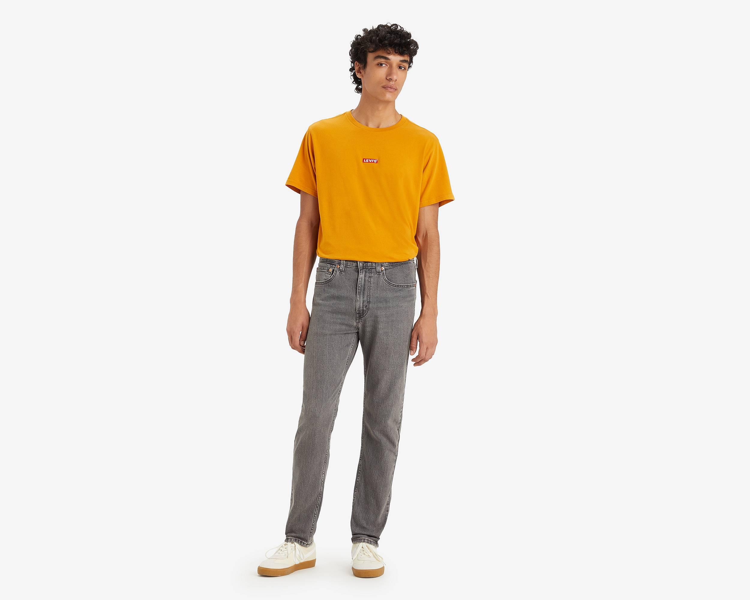 515™ Slim Taper Jeans - Levi's Jeans, Jackets & Clothing