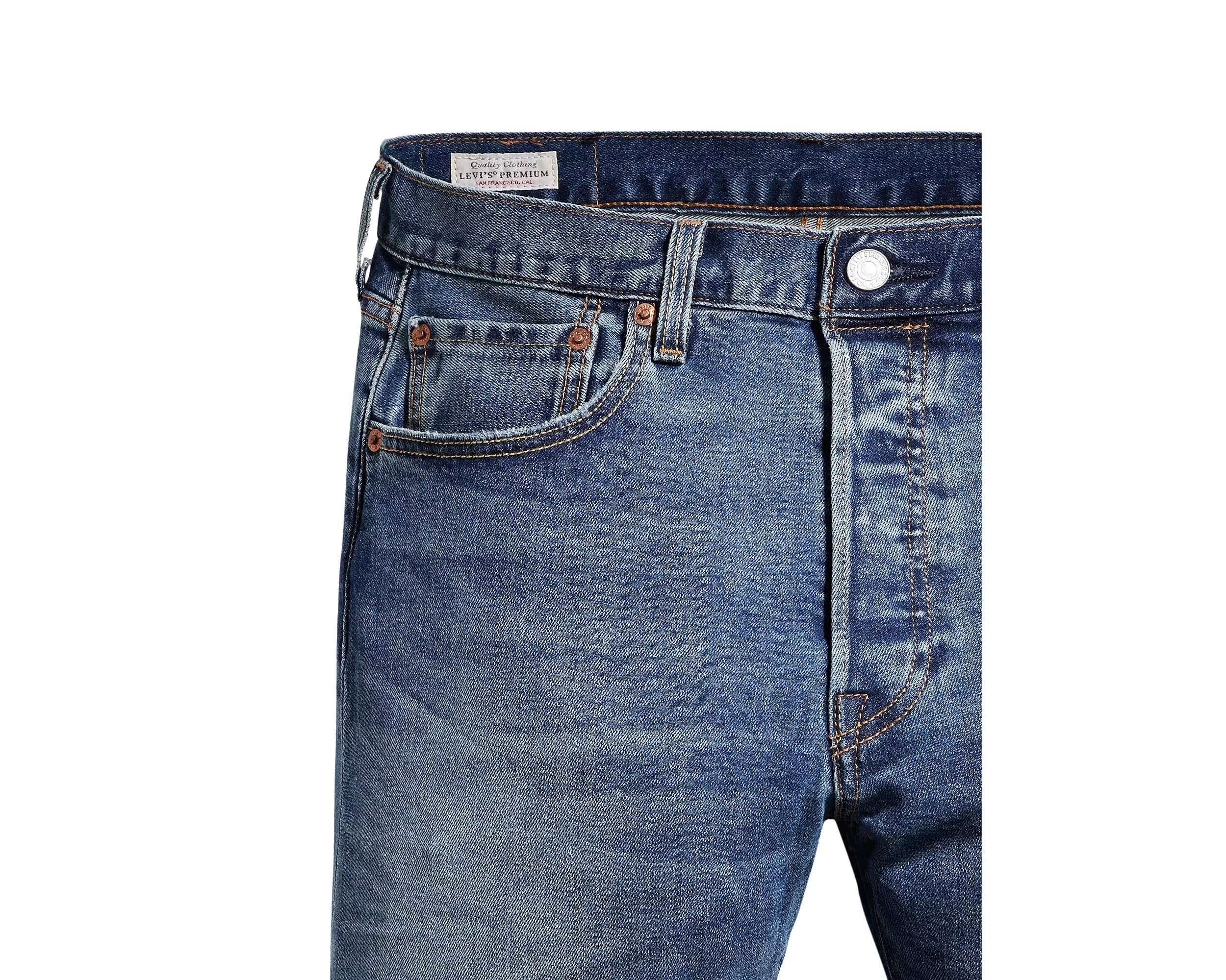 501® Levi's® Original Jeans - Levi's 