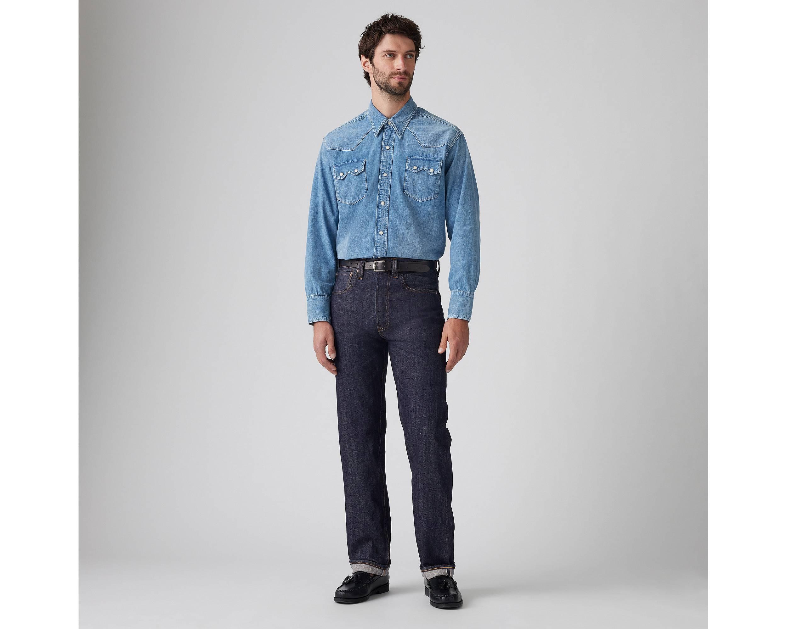 Levi's® Vintage Clothing 1947 501® Jeans - Levi's Jeans