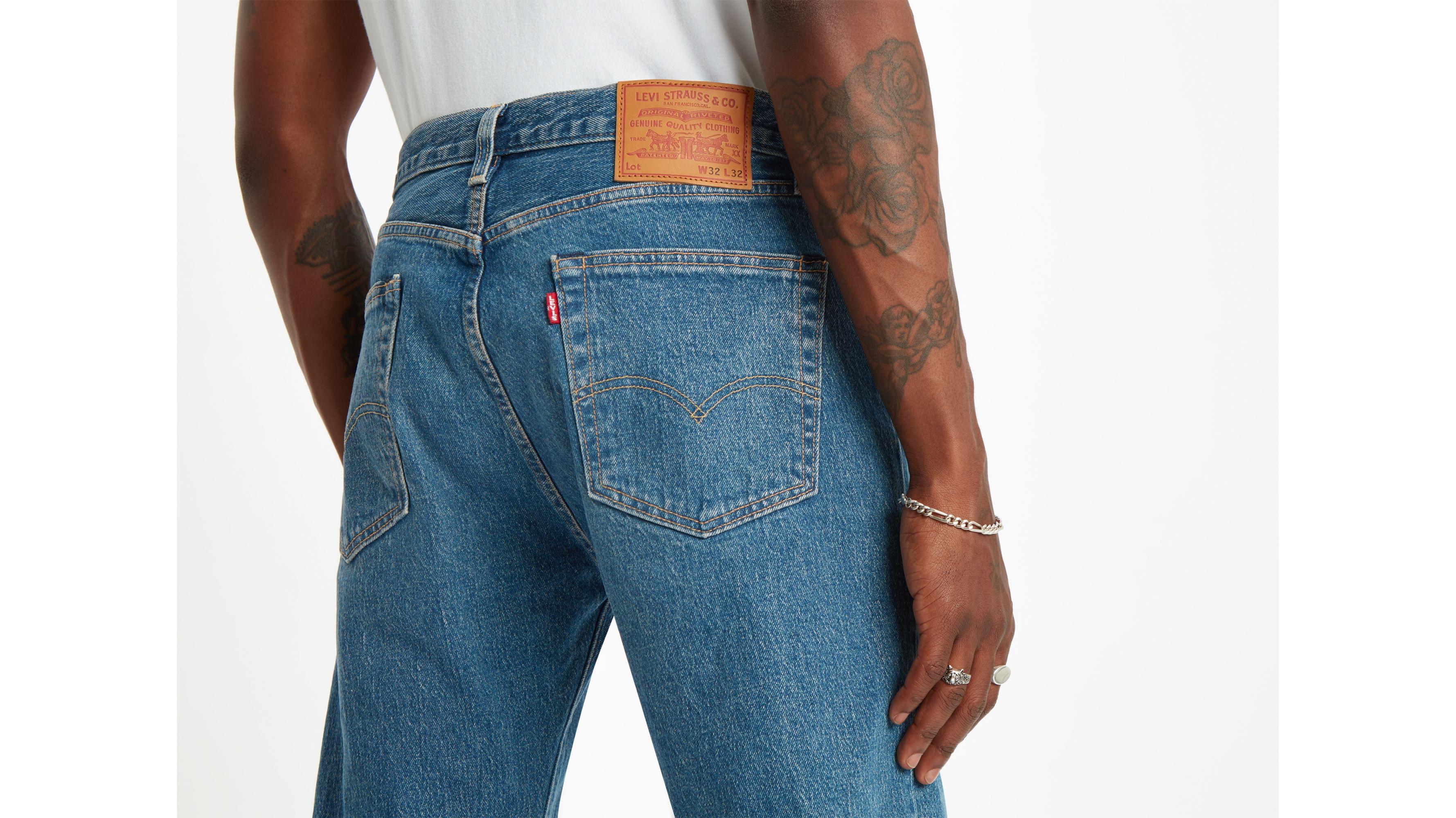 501® '93 Straight Jeans