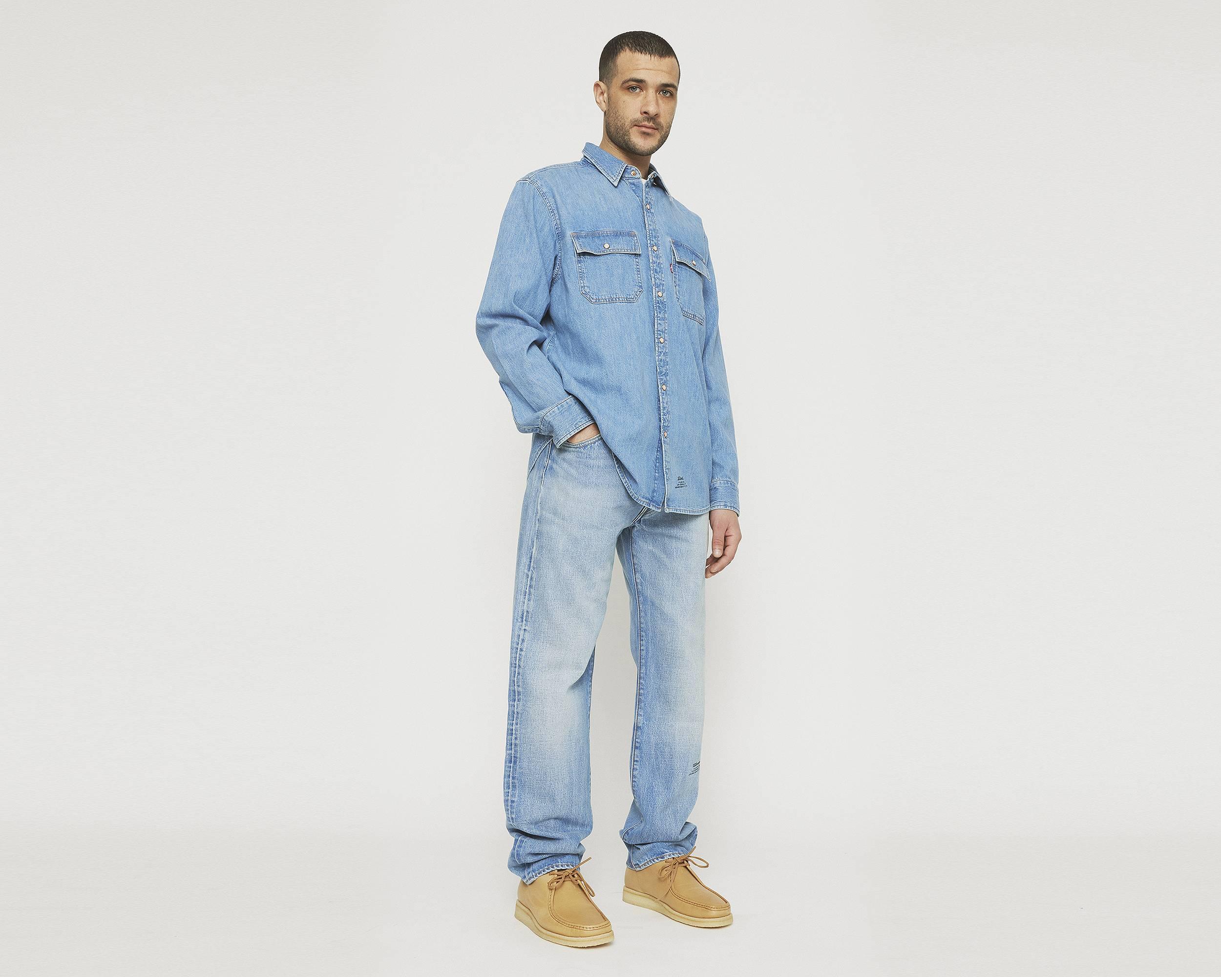 最新入荷 501® JJJJound Levi's '93 30インチ Jean デニム/ジーンズ