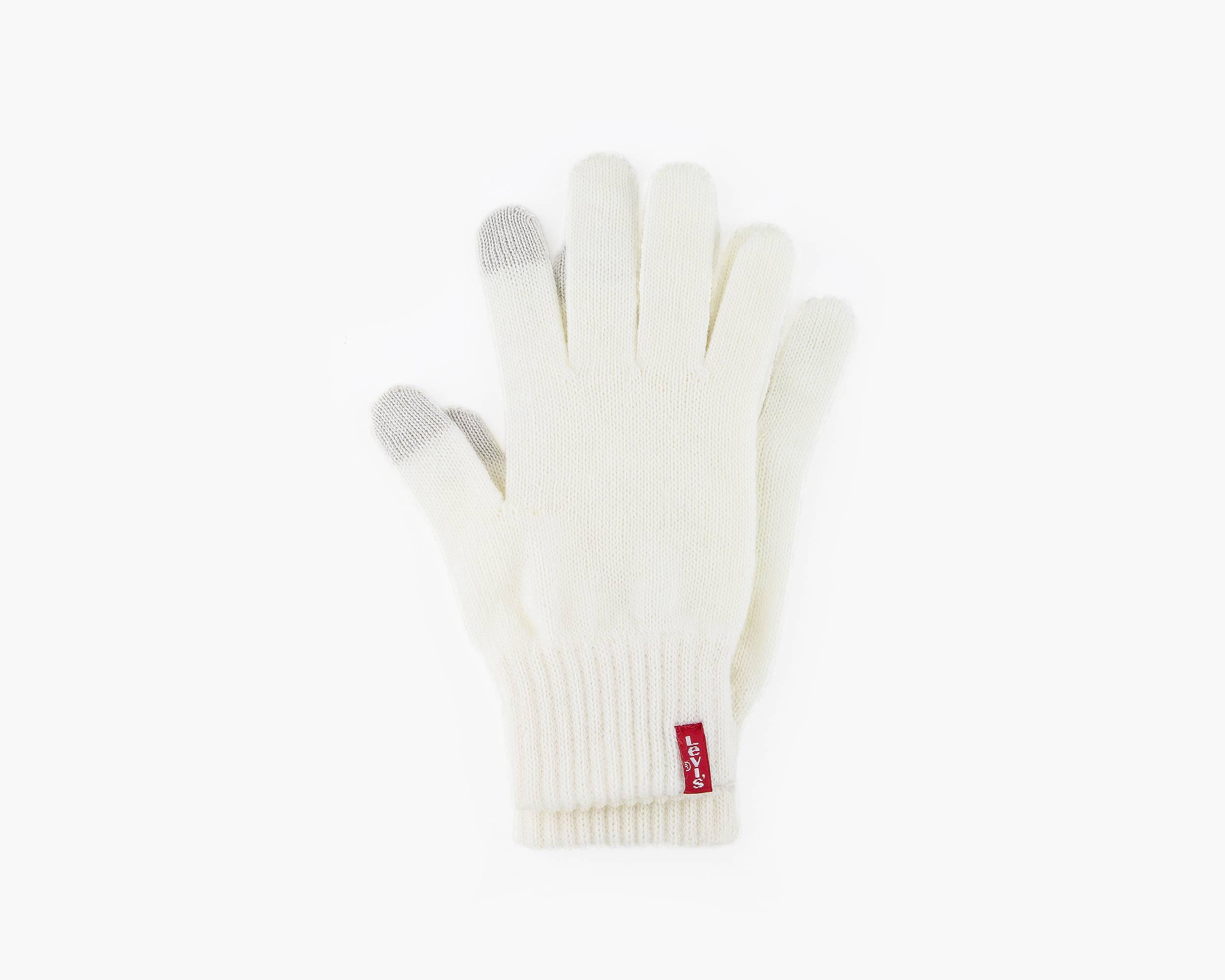 Gants Levi's® Ben Touch Screen Gloves Black