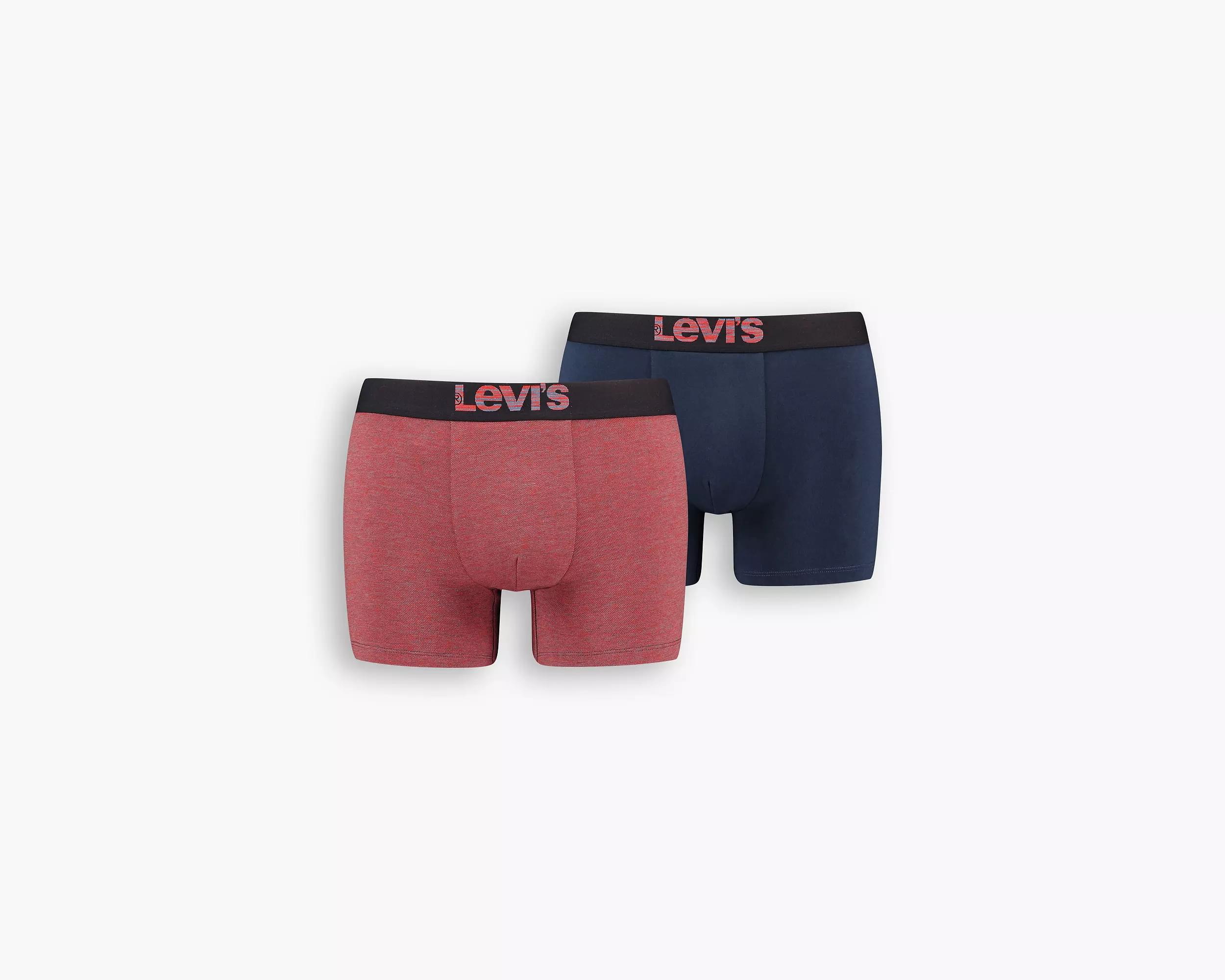 Affectionate Omit curtain Levi's® Boxer Brief (2 Pack) - Levi's Jeans, Jackets & Clothing