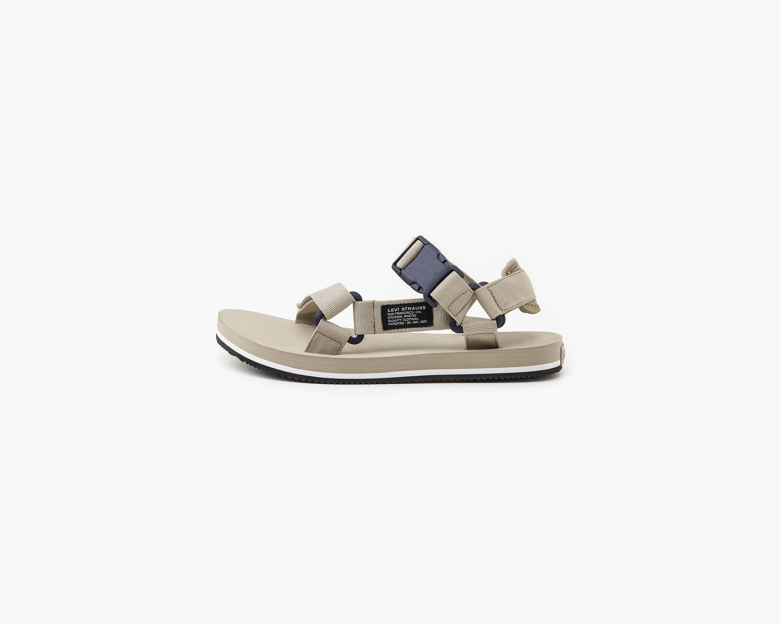 Tahoe Refresh Sandals - Levi's Jeans, Jackets & Clothing