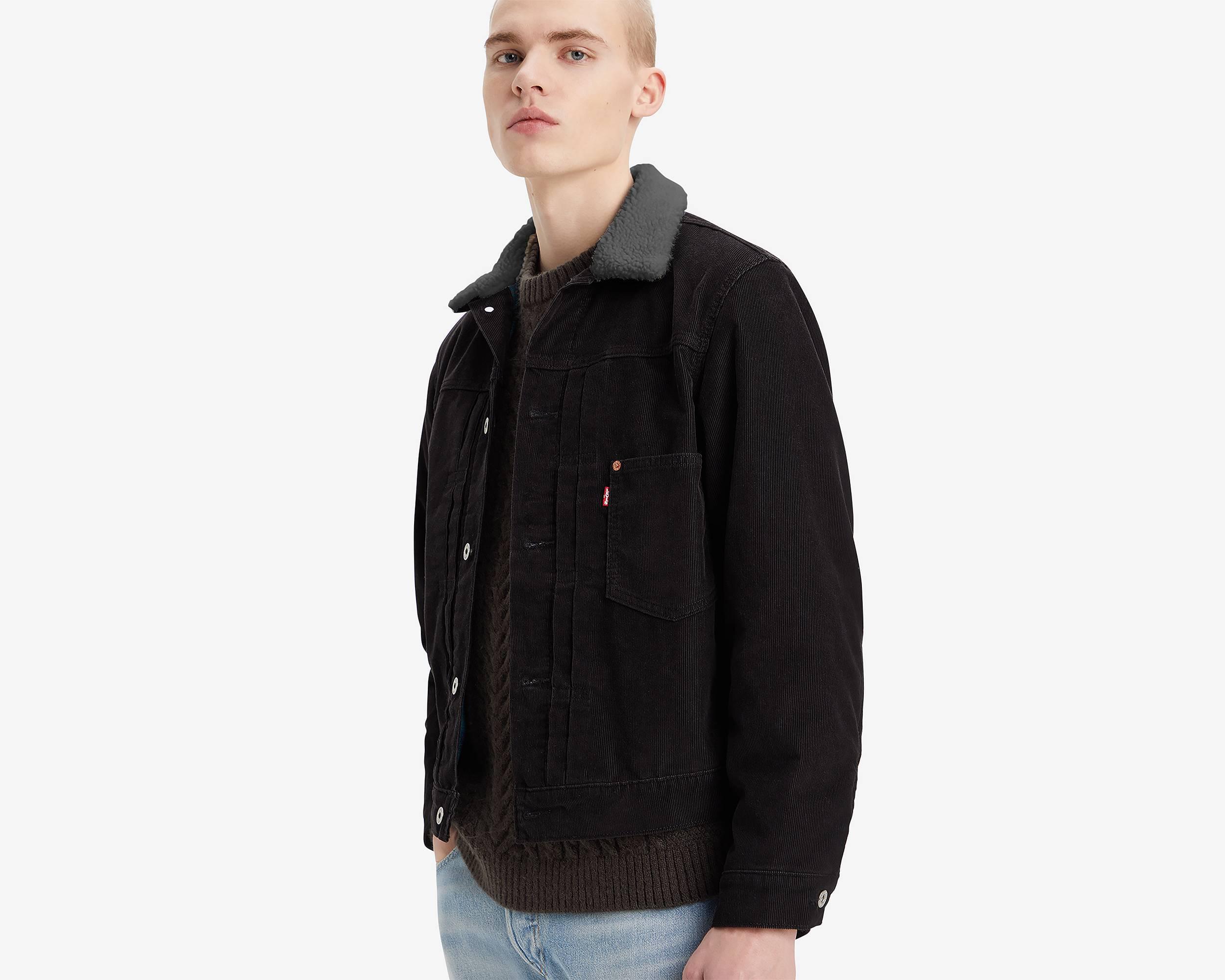 Coat levis outlet