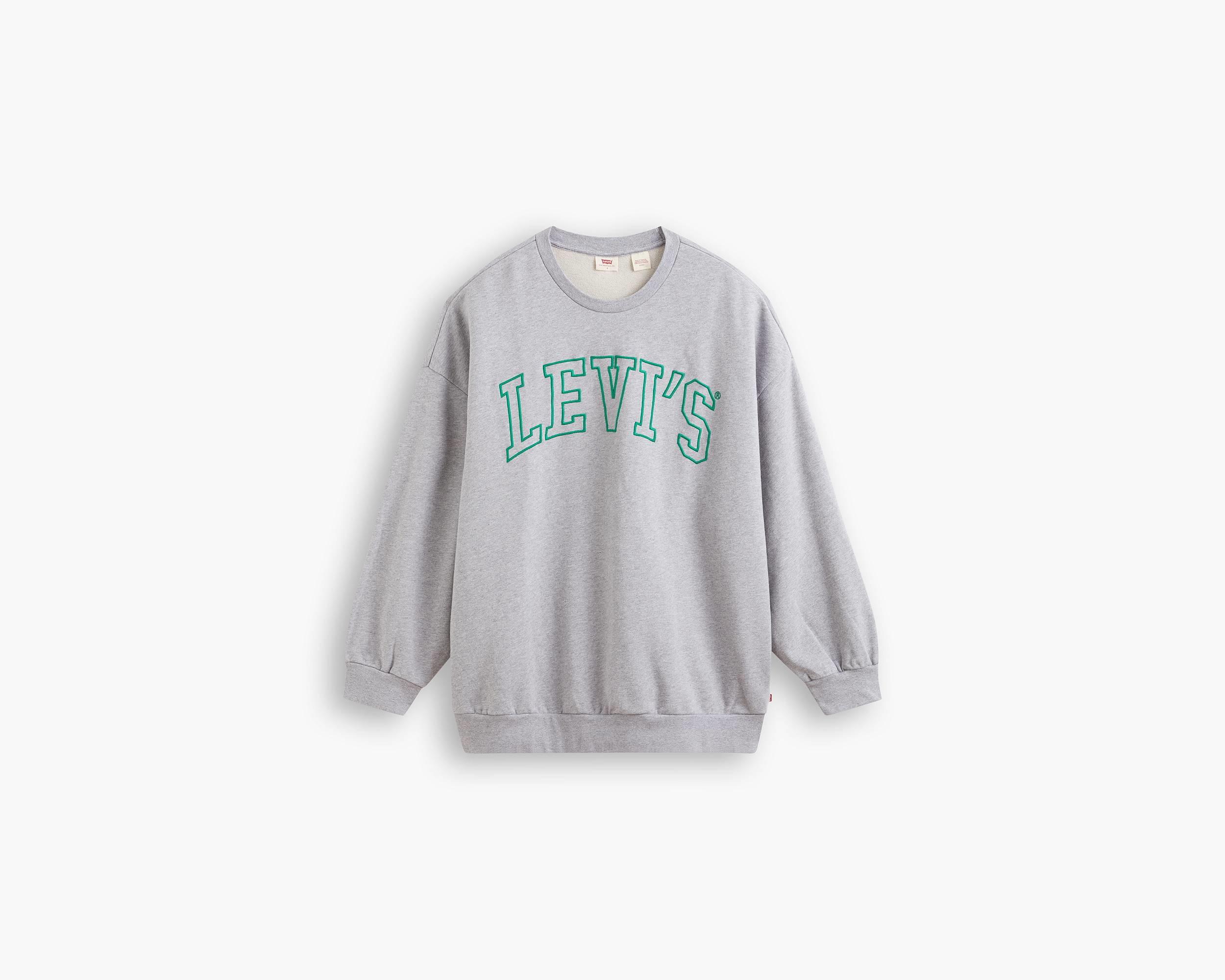starstruck crewneck