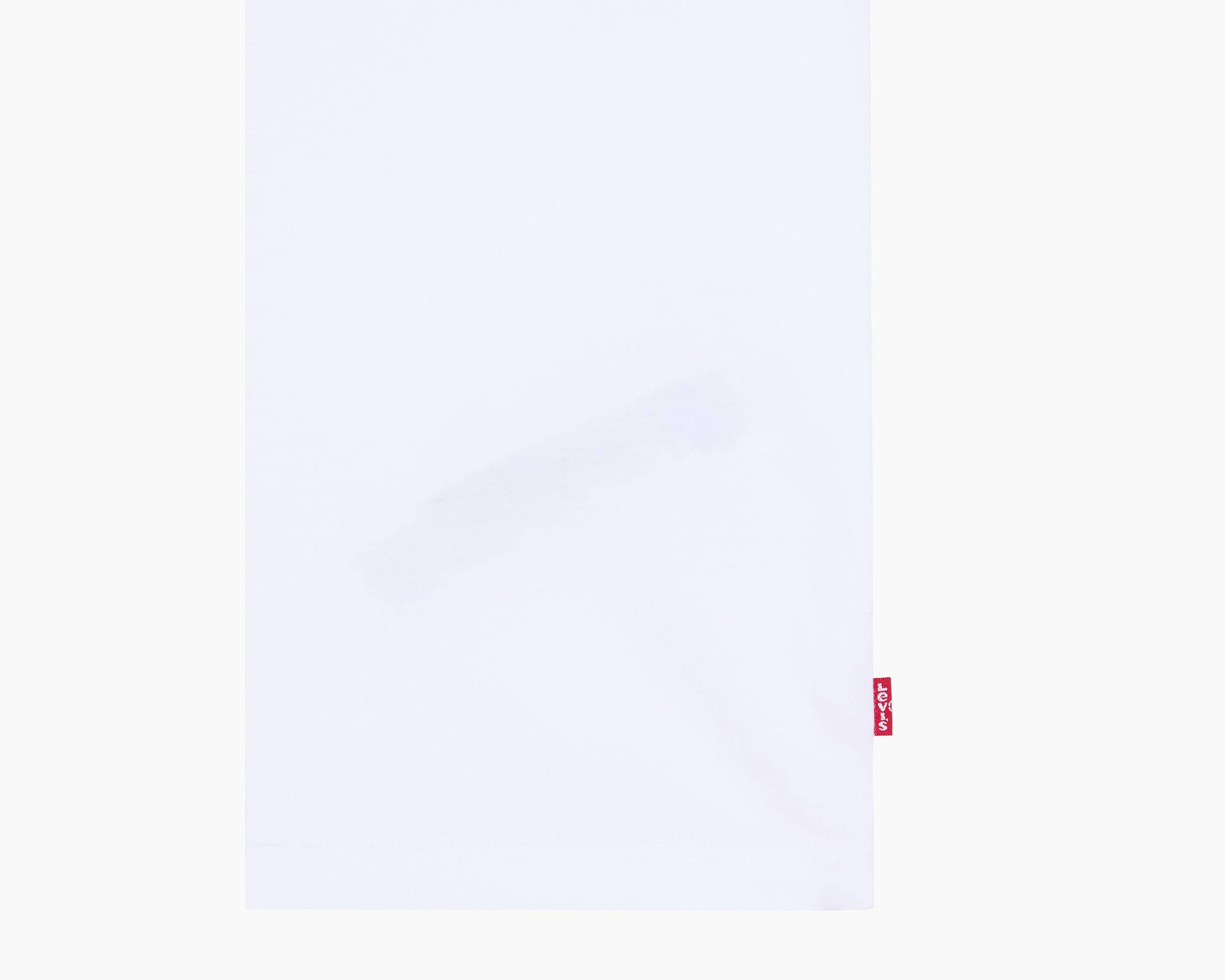 Slim Crewneck Tee (2 Pack) - Levi's Jeans, Jackets & Clothing