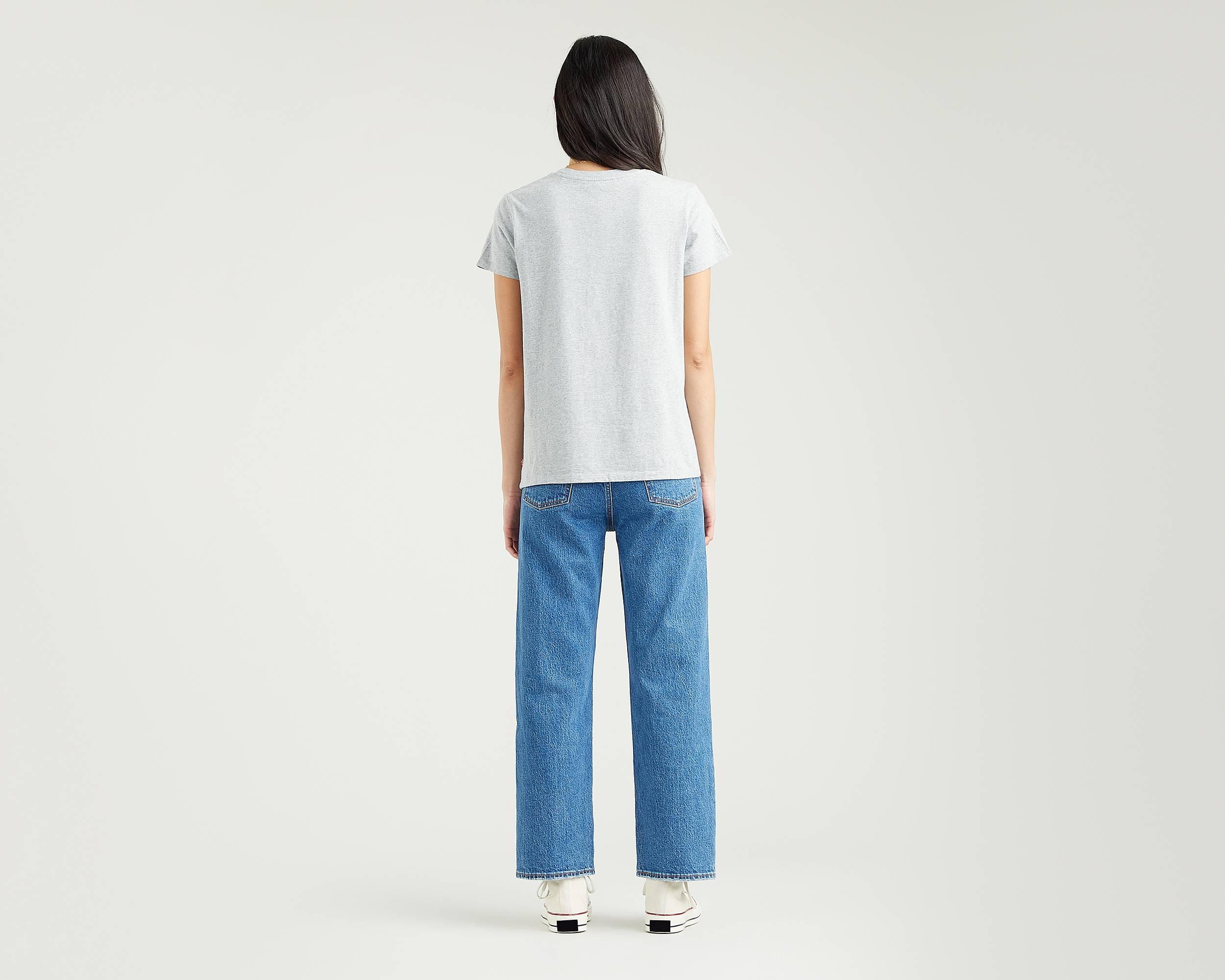 The Perfect Tee - Levi's Jeans, Jackets & Clothing