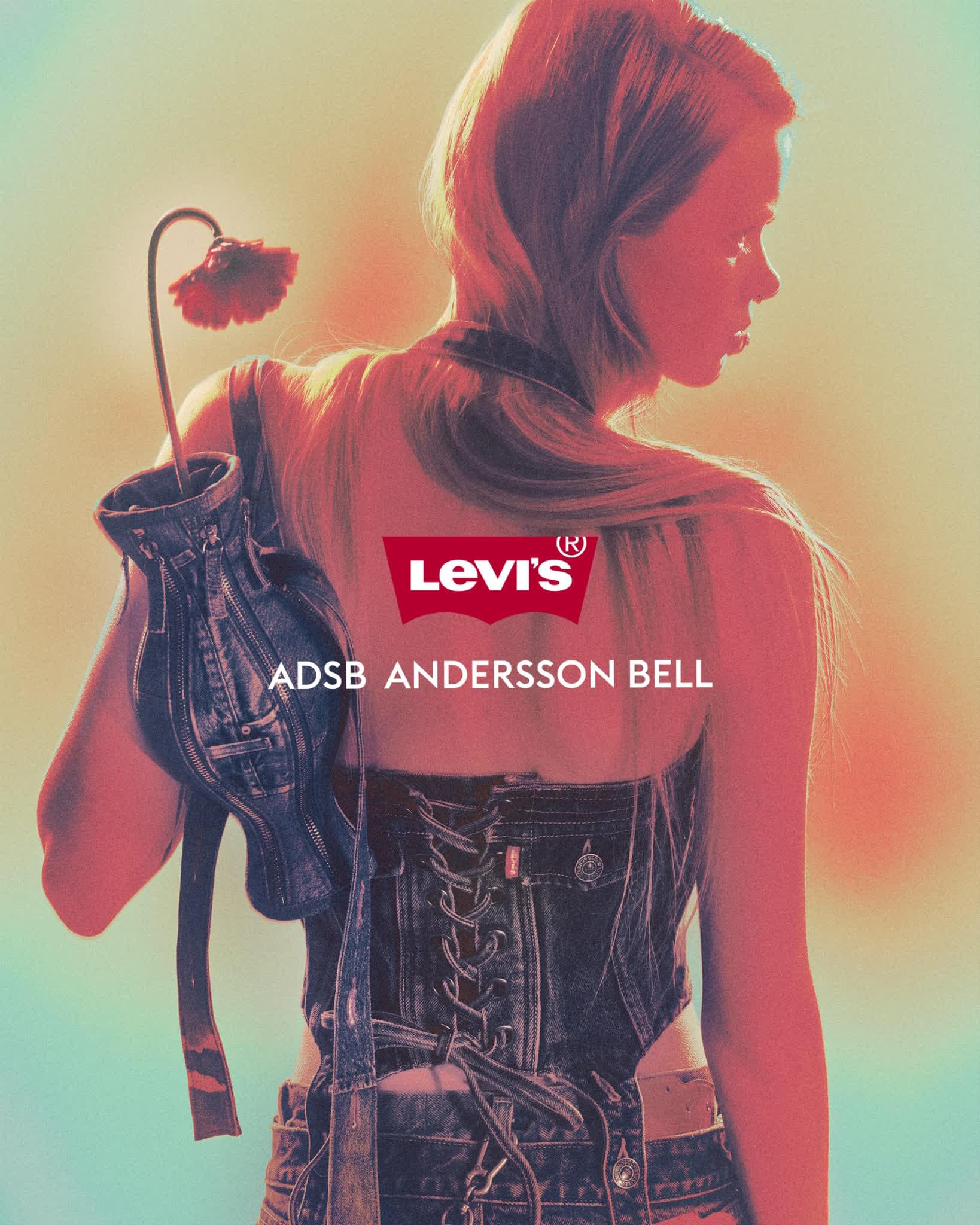 Levi's