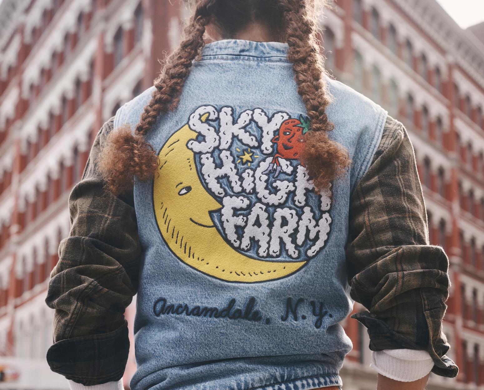 Levi's