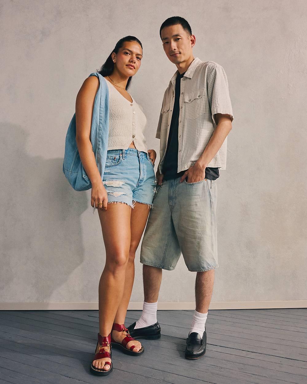 Levi's