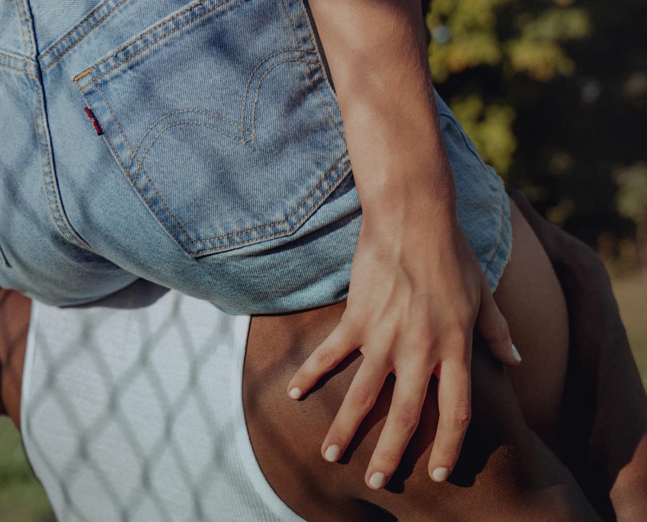 Levi's
