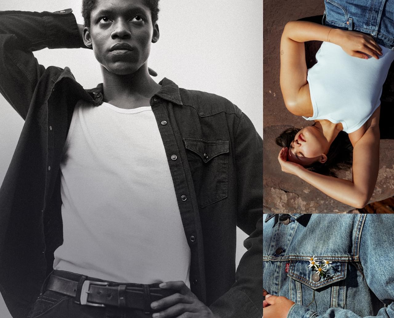 Levi's