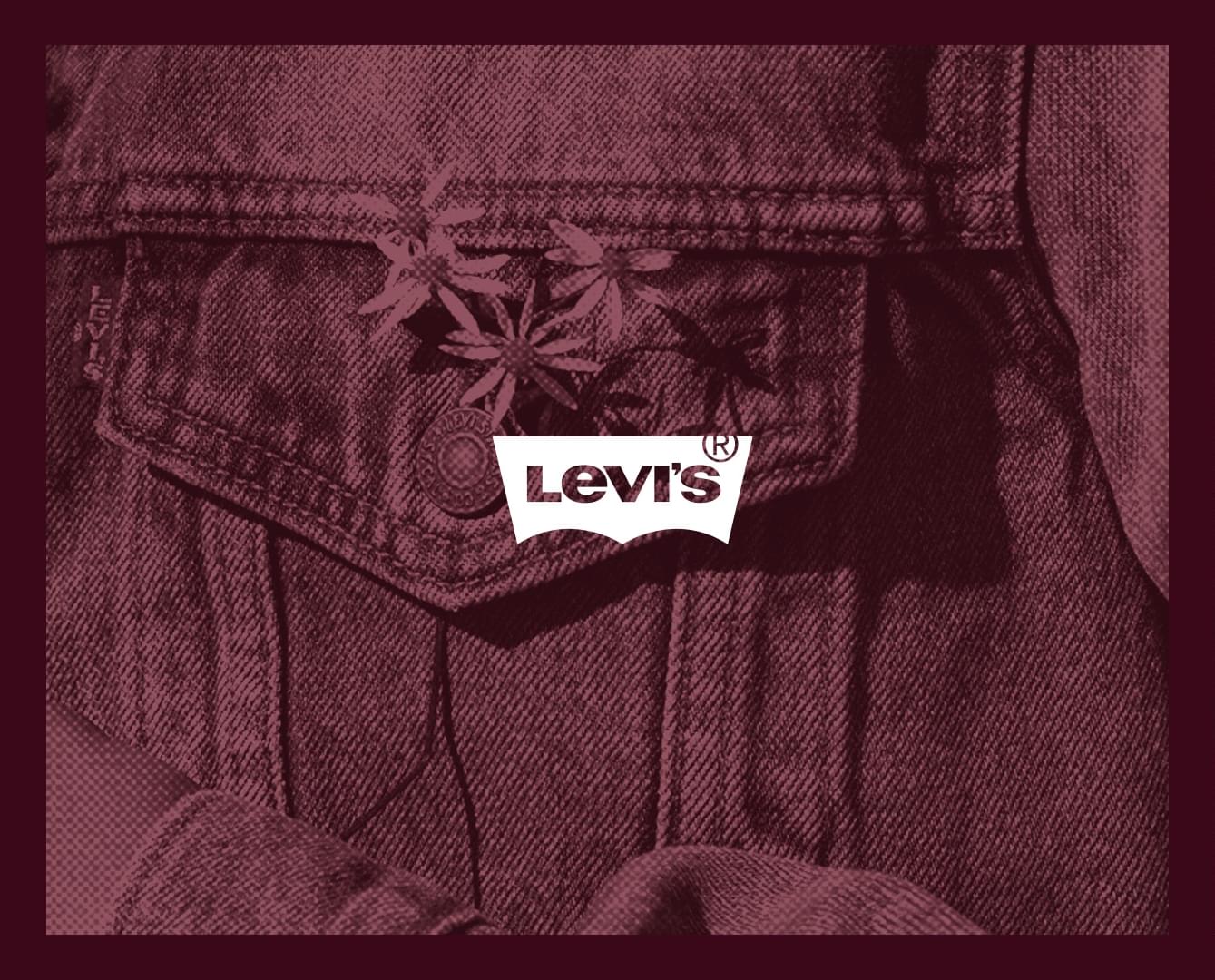 Levi's