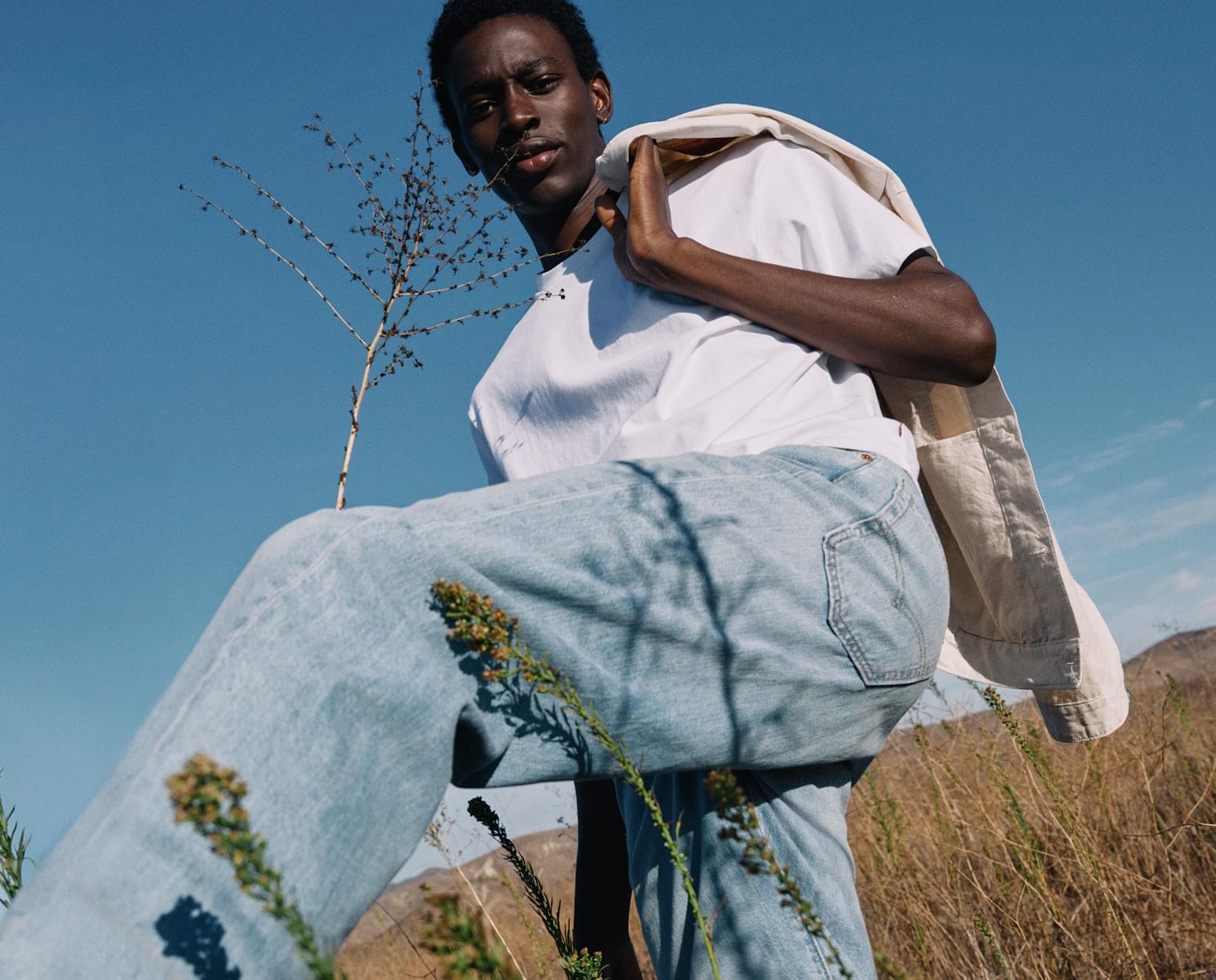 Levi's