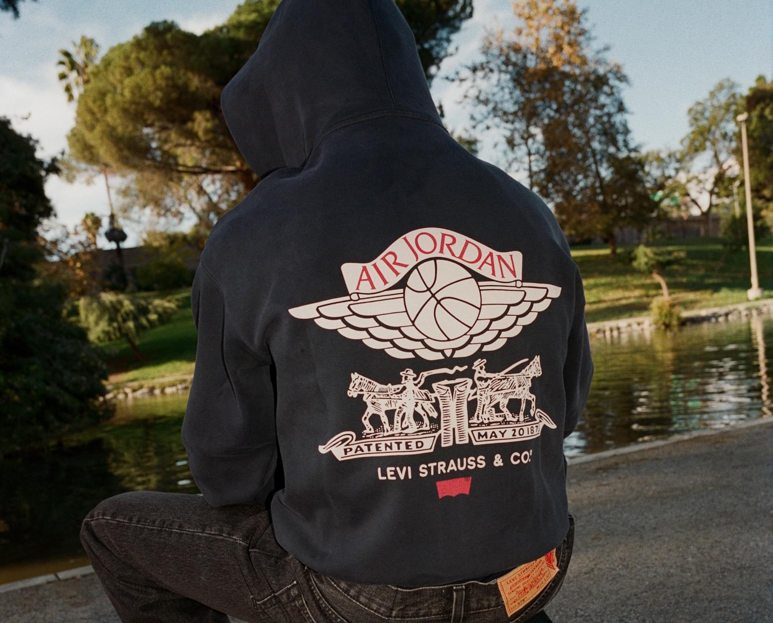 Levi's