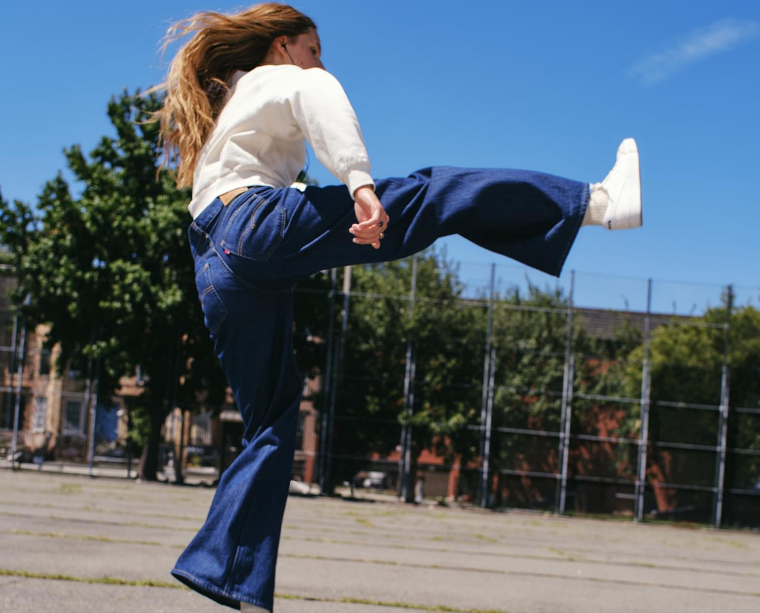 Levi's