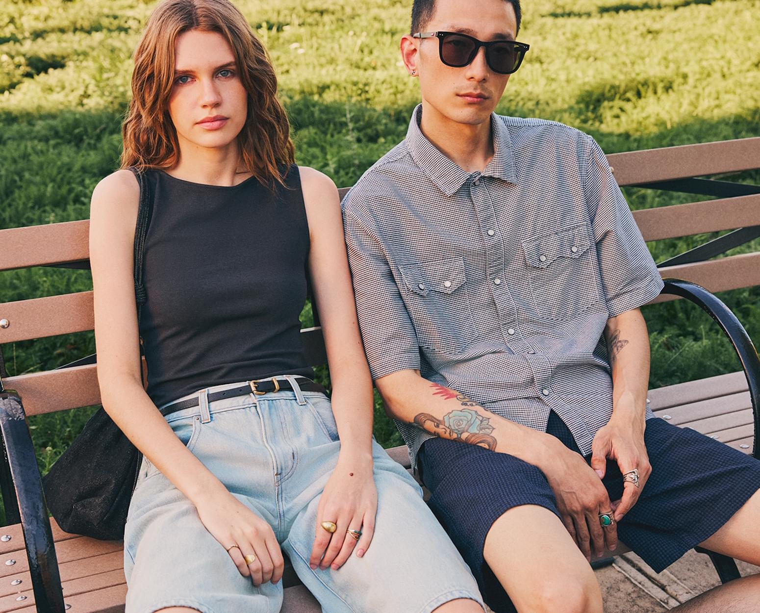 Levi's
