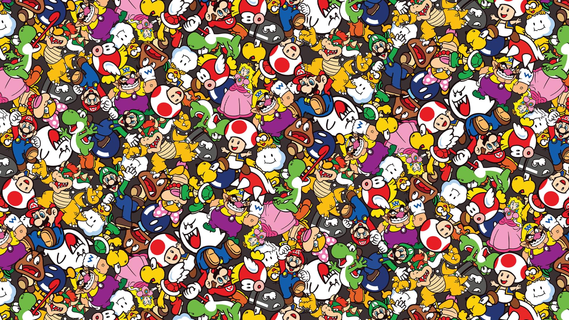 supermario
